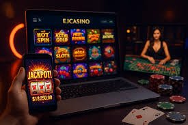 Live Casino – may9 vip